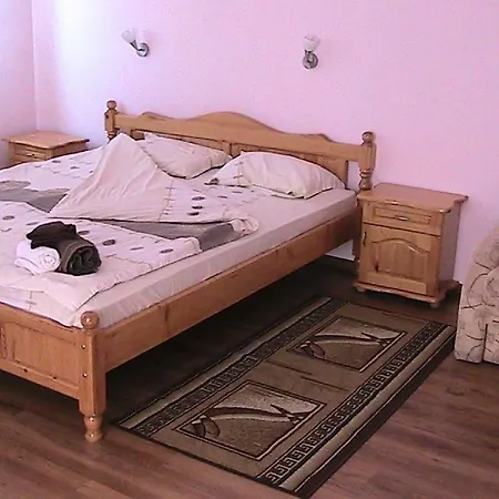 Guest Dream Velingrad