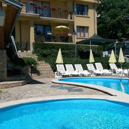 Guest Dream * Velingrad