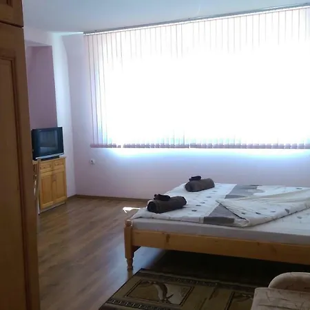 Guest Dream Gæstehus *