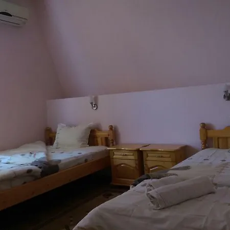 Gæstehus Guest Dream