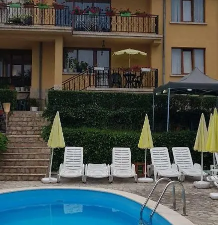 Guest Dream * Velingrad